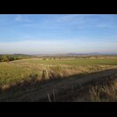 Noch sind die Schatten lang und die Sonne wärmt noch nicht